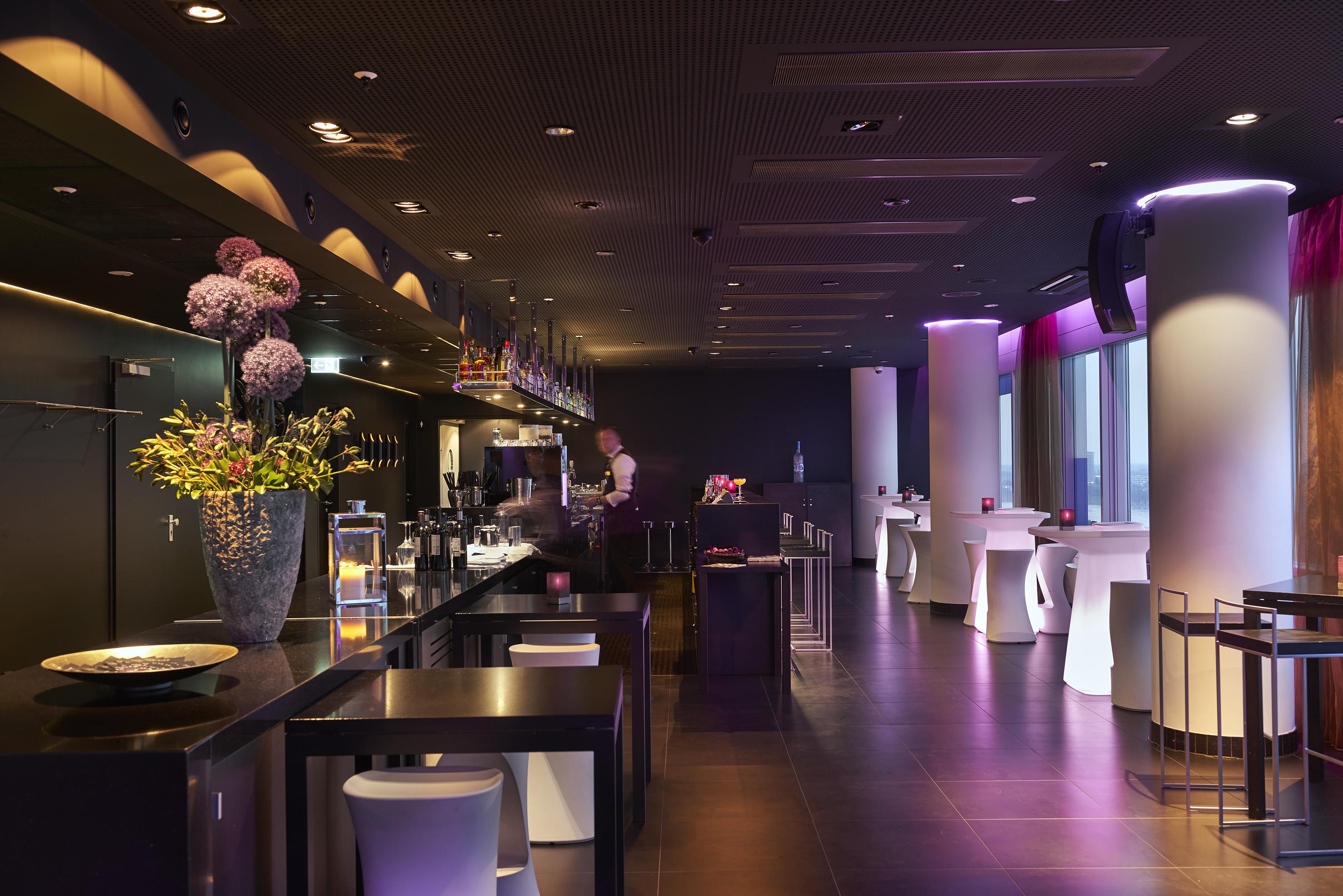 INNSiDE by Meliá Düsseldorf Hafen Kültér fotó