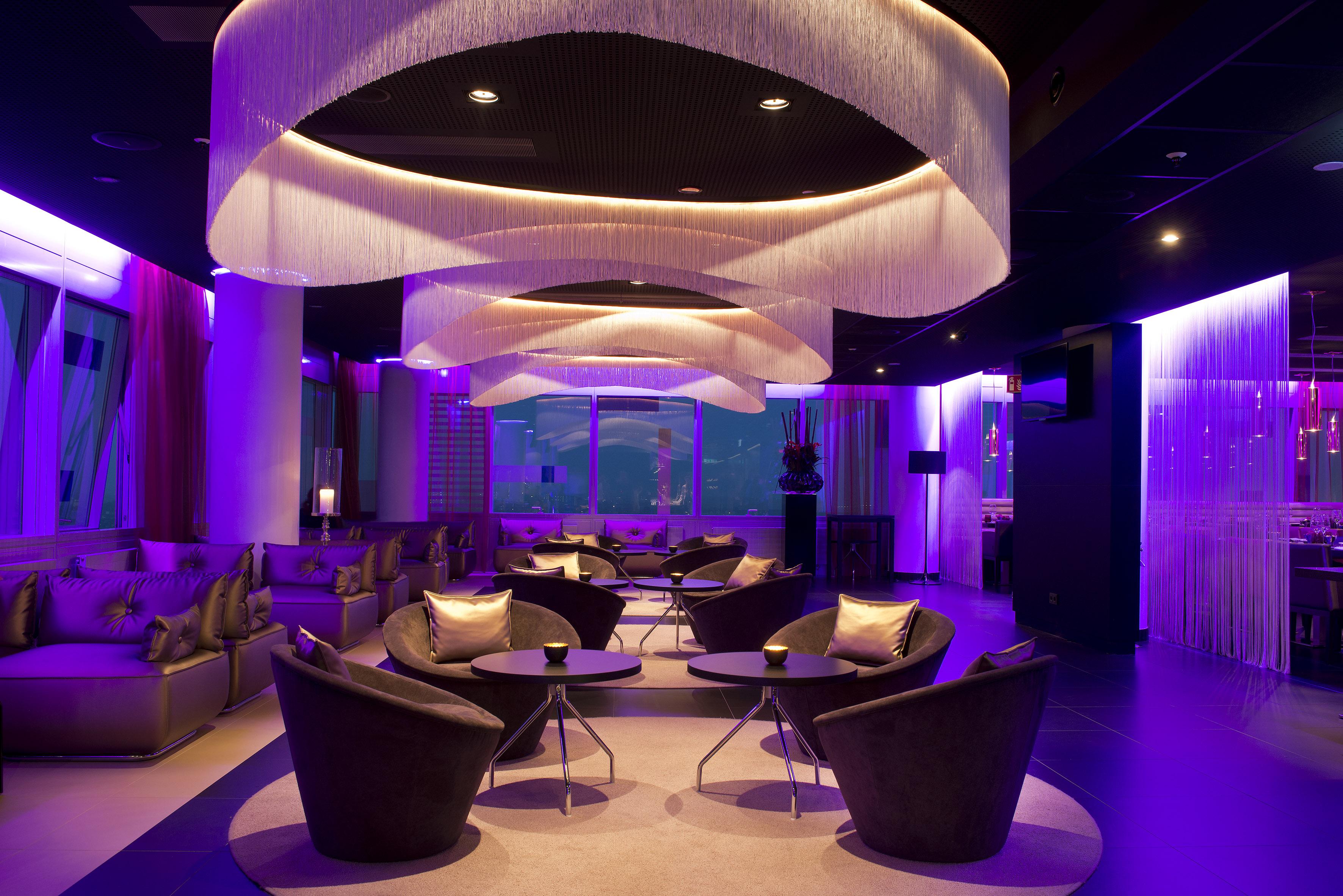 INNSiDE by Meliá Düsseldorf Hafen Kültér fotó