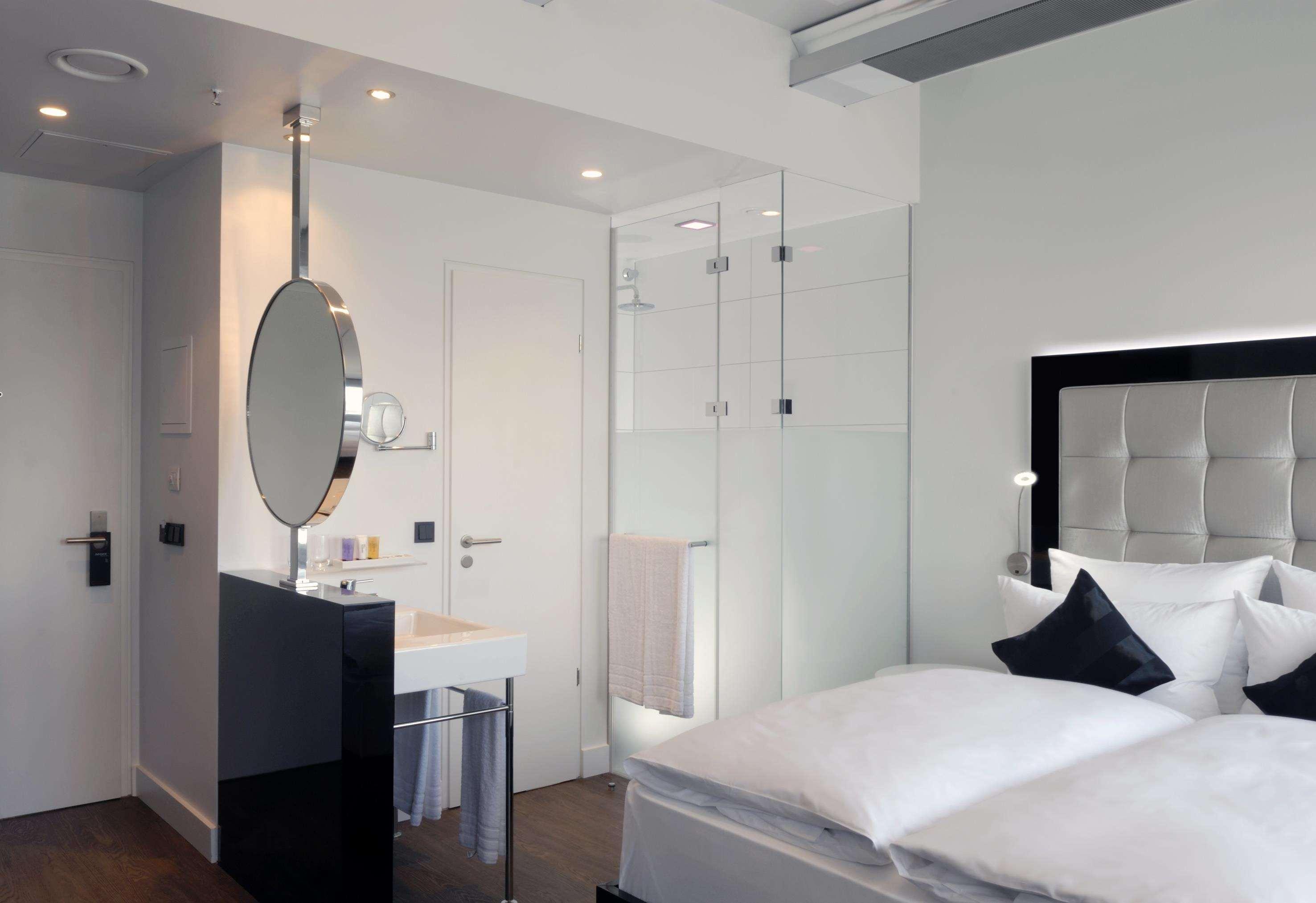 INNSiDE by Meliá Düsseldorf Hafen Kültér fotó