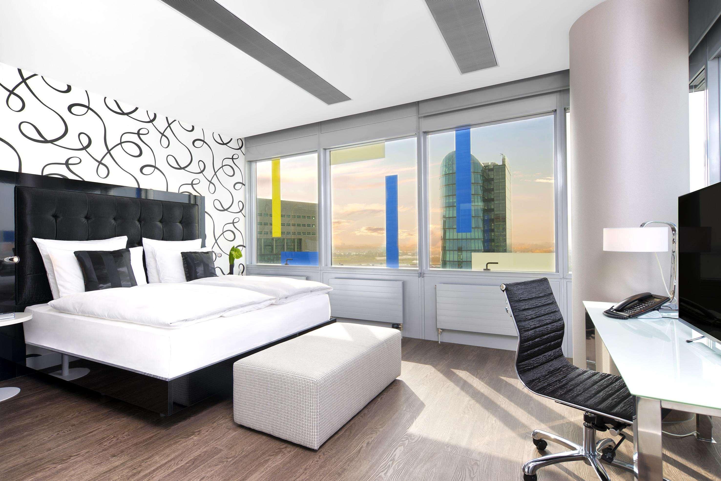 INNSiDE by Meliá Düsseldorf Hafen Kültér fotó