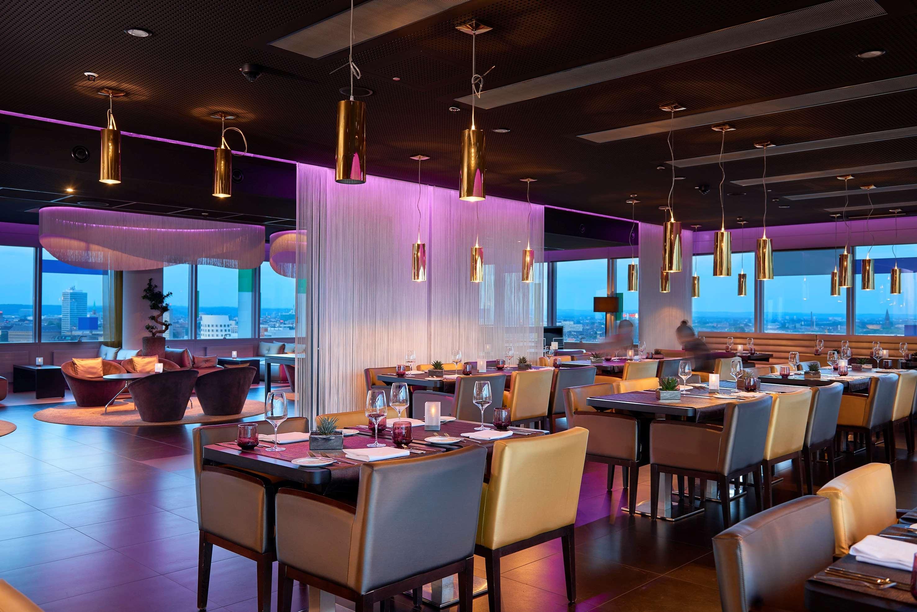 INNSiDE by Meliá Düsseldorf Hafen Kültér fotó