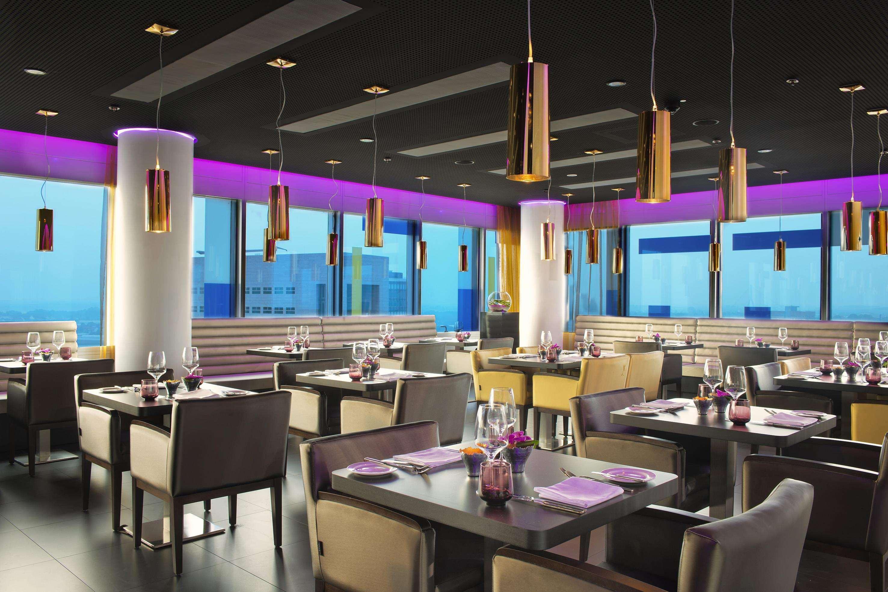 INNSiDE by Meliá Düsseldorf Hafen Kültér fotó